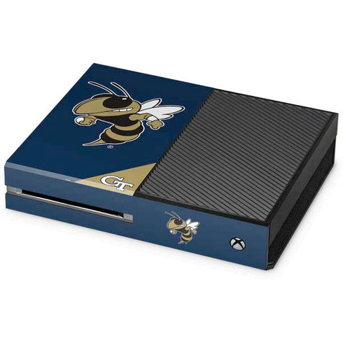 Georgia Institute of Technology Mascot Xbox One Skins